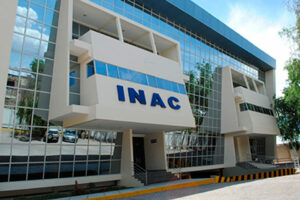 INAC exige a aerolíneas respetar normas de reactivación de vuelos