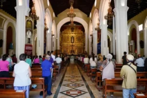 Iglesia católica anuncia regreso de la revista Dominical y el lanzamiento de nuevo testamento venezolanizado