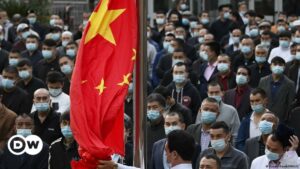 Informe de la ONU sobre uiguires en China: demasiado poco y demasiado tarde | El Mundo | DW