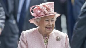 Isabel II | Reino Unido cambiará su himno tras el fallecimiento de Isabel II