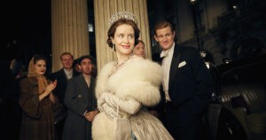 Isabel II, irona pop e icono cultural