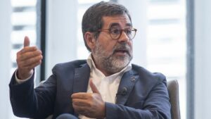 Jordi Sánchez tacha a Junqueras de "indocumentado"