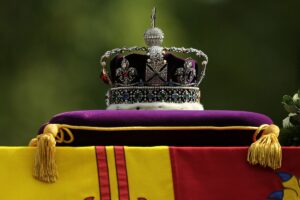 La diplomacia del funeral de Isabel II: los invitados y los rechazados por Reino Unido