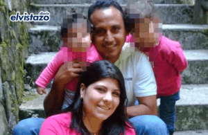 Liberada familia venezolana secuestrada en México