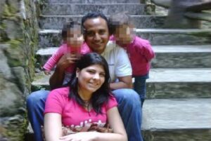 Liberan a familia venezolana secuestrada en la frontera entre México y EEUU