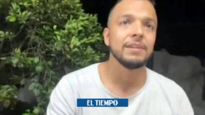 Llamado a juicio contra Andrés Escobar, otros 4 civiles y 12 policías - Cali - Colombia