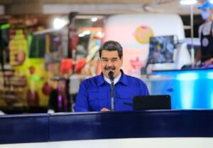 Maduro apuesta todo para mantenerse en el poder, por Antonio de la Cruz