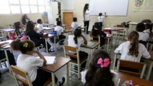 Maduro ratifica que las clases comienzan en octubre