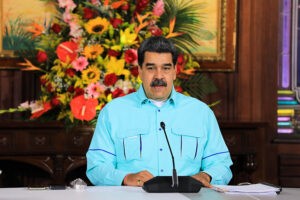 maduro