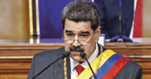 Maduro se queja de la pésima gestión del gobierno de Maduro