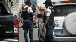 Matan a dos periodistas haitianos mientras hacían un reportaje