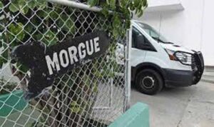 Mataron de varias puñaladas a agricultor para robarle la moto