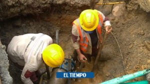 Medellín e Itagüí: los barrios sin agua este 10 y 11 de septiembre - Medellín - Colombia