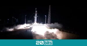Miura 1, el primer cohete espacial español, supera con éxito su última prueba y está listo para volar