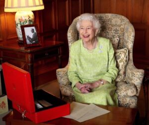 Muere la reina Isabel II a los 96 años en Balmoral