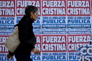 Mvil reseteado: se esfuma una prueba clave para dilucidar el atentado a Cristina Kirchner