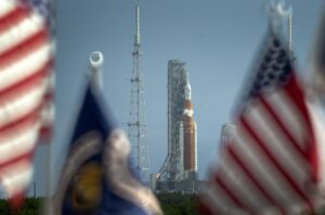 NASA suspende por segunda vez el lanzamiento de Artemis I