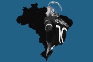 Neymar exigi la creacin de una agencia en Brasil para cobrar comisiones