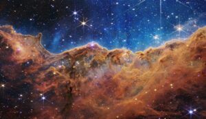 No, James Webb no ha desmentido la existencia del Big Bang