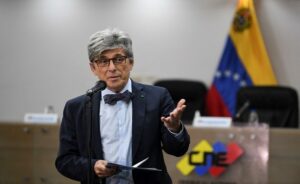 "Nuestra labor es aportar a que haya diálogo y claridad para las empresas"