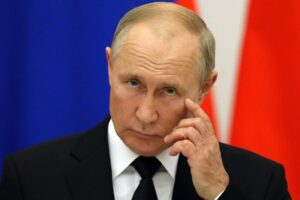 OTAN pide que se tome "en serio" las amenazas de Vladimir Putin sobre posible uso de armas nucleares