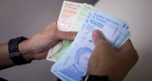 OVF: La inflación del mes agosto en Venezuela se ubicó en 17,3%, la más alta en los últimos 12 meses
