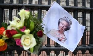 "Operación Puente de Londres", el plan que activarán al morir la reina Isabel II