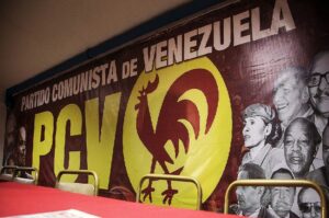 PCV aseguró que el régimen chavista arma un "falso positivo” para intervenir al partido