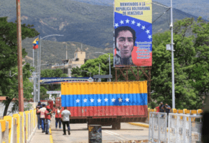 Petro anuncia que el 26 de septiembre se abre la frontera entre Venezuela y Colombia