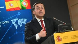 Portugal y España estrechan lazos ante la crisis de la energía
