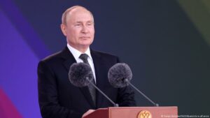 Preocupación internacional por decisión de Putin de movilizar reservistas