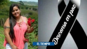 Presunto disidente acusado de crimen de hija de víctima de 'paras' en Valle - Cali - Colombia