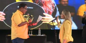 La Voz