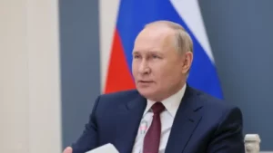 Putin llama a filas a 300.000 reservistas y pone al país en pie de guerra