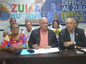 Rodrigo Cabezas advierte que propuesta de ley tributaria viola autonomía de estados y municipios