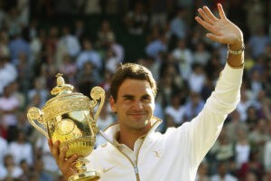 Roger Federer dice adis y genera un inmenso vaco en el corazn del tenis