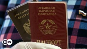 Rusia aún sin visas EE.UU. para asistir a asamblea general ONU | El Mundo | DW