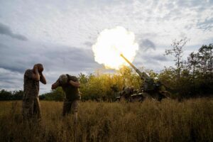 Rusia concentra sus tropas en Lugansk mientras Ucrania prepara una ofensiva en Donbs