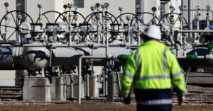 Rusia corta indefinidamente el gas a Europa