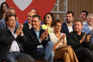 Sánchez anuncia un aumento de 120 millones de euros para la atención primaria