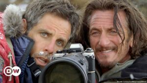Sanciones rusas llegan a Hollywood y golpean a Ben Stiller y Sean Penn | El Mundo | DW