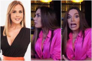 Sandra Villanueva respondió a Melisa Rauseo tras decir que “no entiende” por qué dejó de hablarle (+Video)