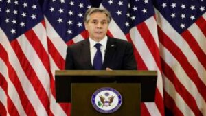 Secretario de Estado de EE.UU. viaja a Colombia