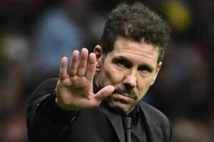 Simeone no debe seguir un minuto ms como entrenador del Atltico | LaLiga Santander 2022