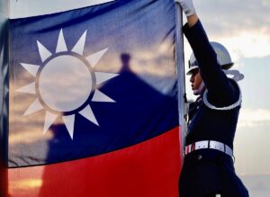 Taiwán pide el apoyo para su participación en la Asamblea General de la ONU