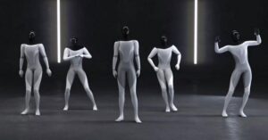 Tesla planea reclutar robots humanoides en sus fábricas