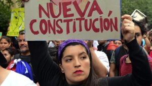 Triunfo del "rechazo" | La (aparente) paradoja de Chile: 3 razones para entender el no a la nueva Constitución cuando casi el 80% estaba a favor de cambiarla