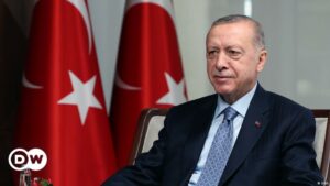 Turquía: seudorreferendos de Rusia complican salida diplomática | El Mundo | DW
