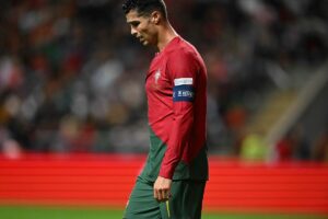 UEFA Nations League: El milagro de Braga