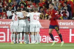 UEFA Nations League: Espaa se atasca y se obliga a una hazaa en Portugal